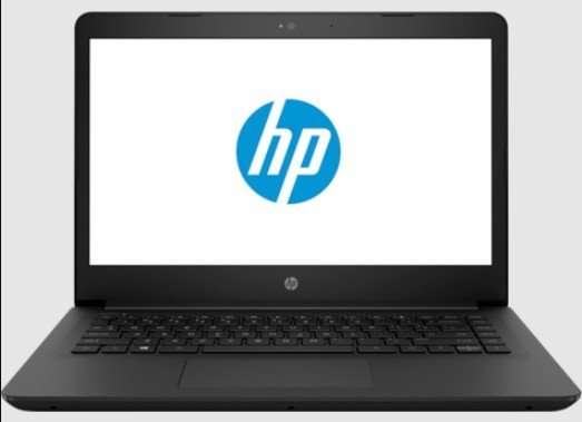 Ordinateur portable HP 14-bp0xx i3-6006U 4GB 500GB